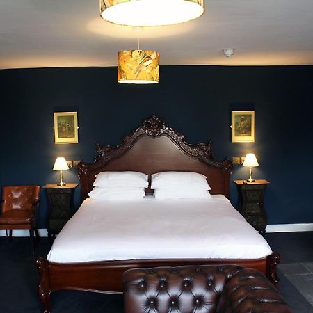 Lairds House Hotel Bedlington Екстериор снимка