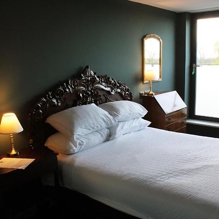 Lairds House Hotel Bedlington Екстериор снимка