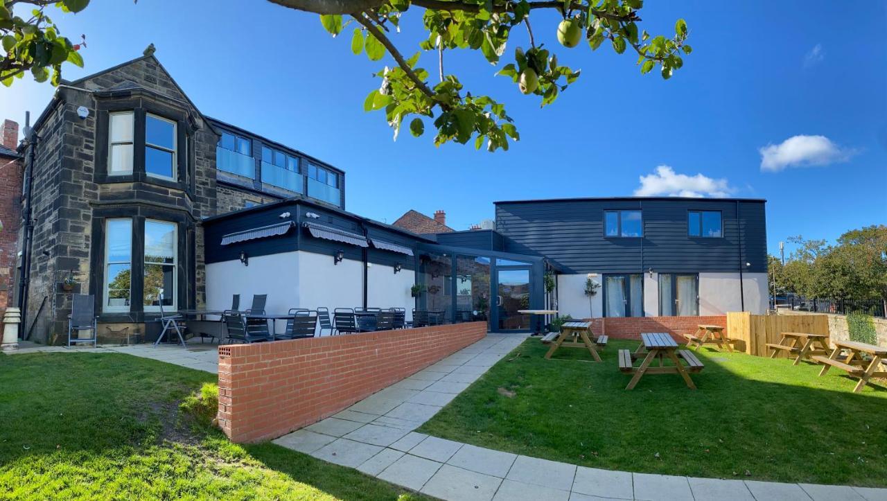 Lairds House Hotel Bedlington Екстериор снимка