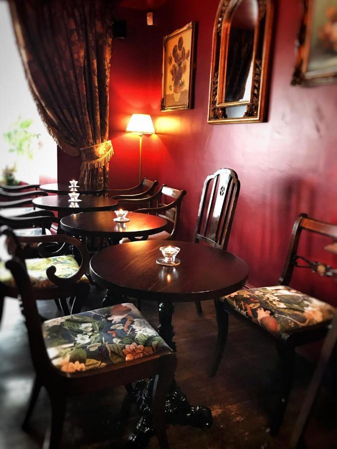 Lairds House Hotel Bedlington Екстериор снимка