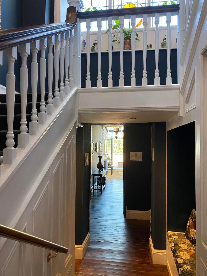 Lairds House Hotel Bedlington Екстериор снимка