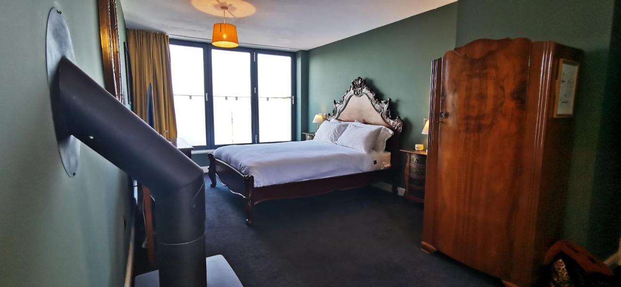 Lairds House Hotel Bedlington Екстериор снимка