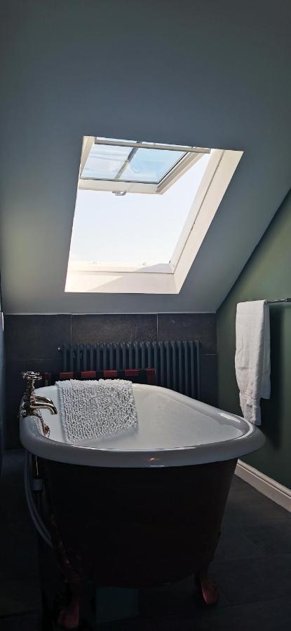 Lairds House Hotel Bedlington Екстериор снимка