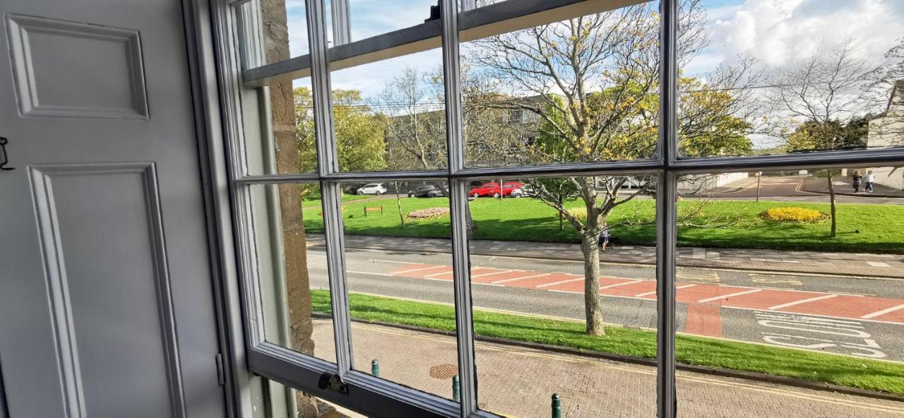 Lairds House Hotel Bedlington Екстериор снимка