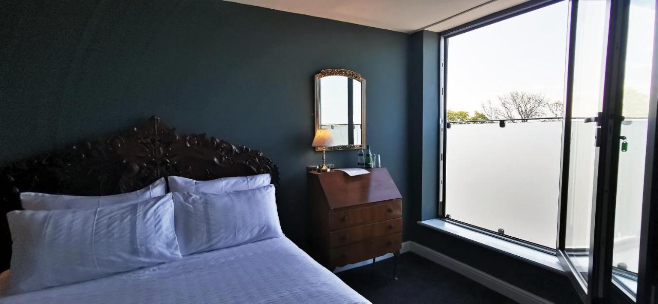 Lairds House Hotel Bedlington Екстериор снимка