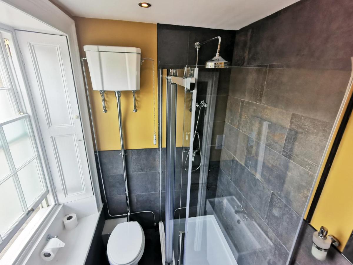 Lairds House Hotel Bedlington Екстериор снимка