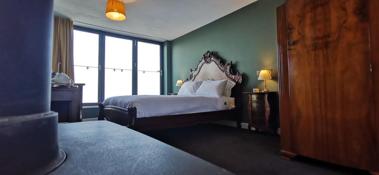 Lairds House Hotel Bedlington Екстериор снимка