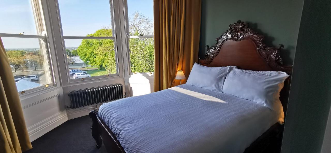 Lairds House Hotel Bedlington Екстериор снимка
