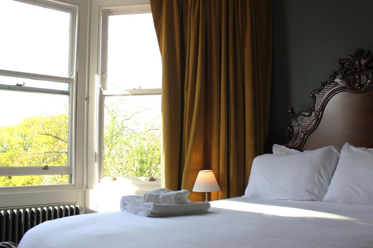 Lairds House Hotel Bedlington Екстериор снимка